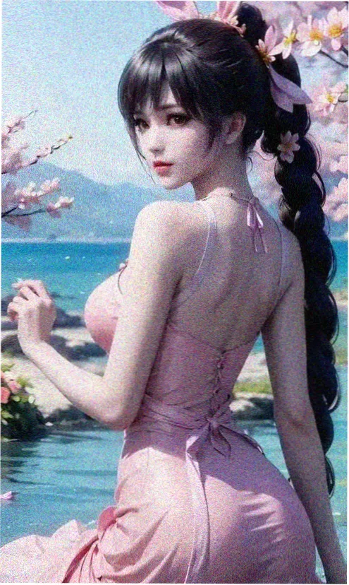 龚俊主演古装仙侠剧狐妖小红娘月红篇海报