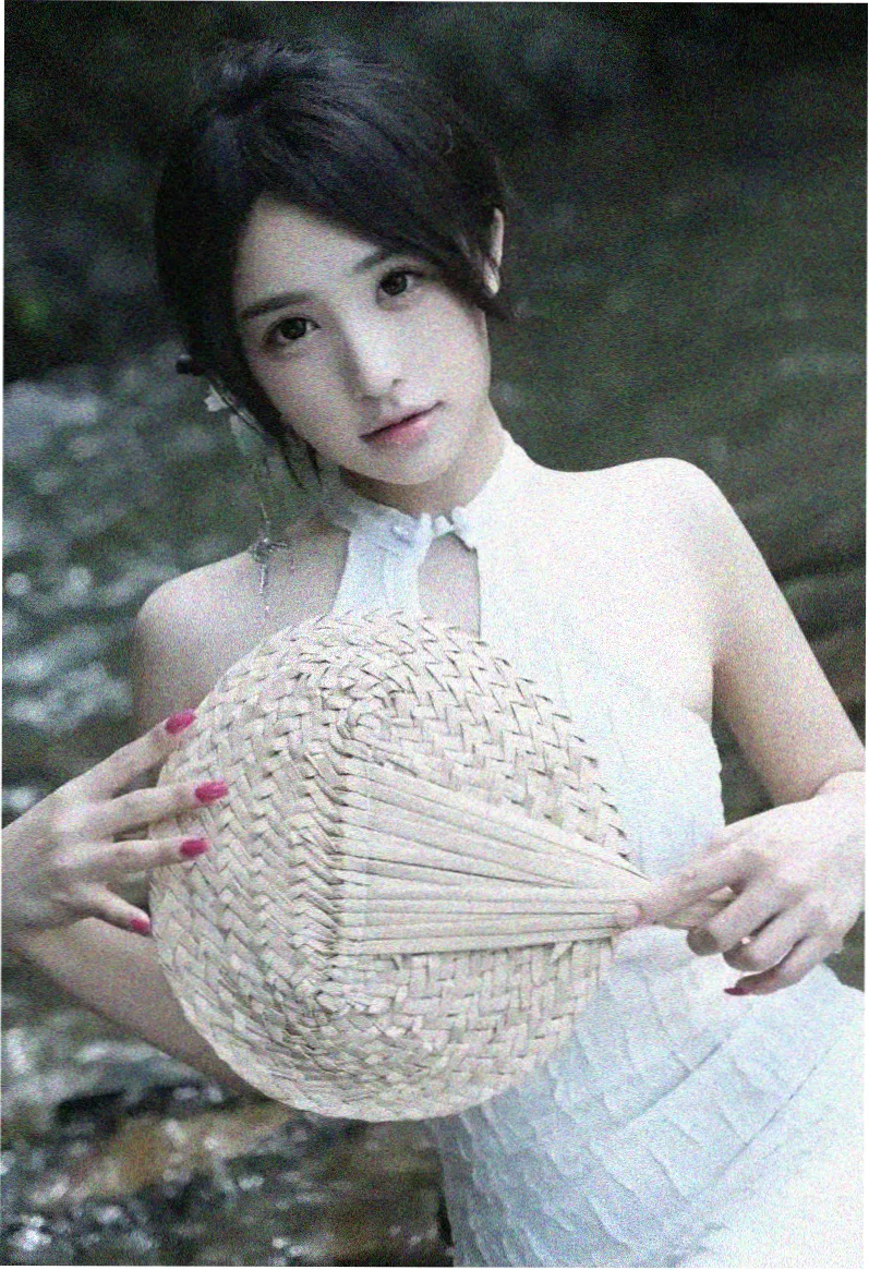 龚俊主演武侠剧山河令海报